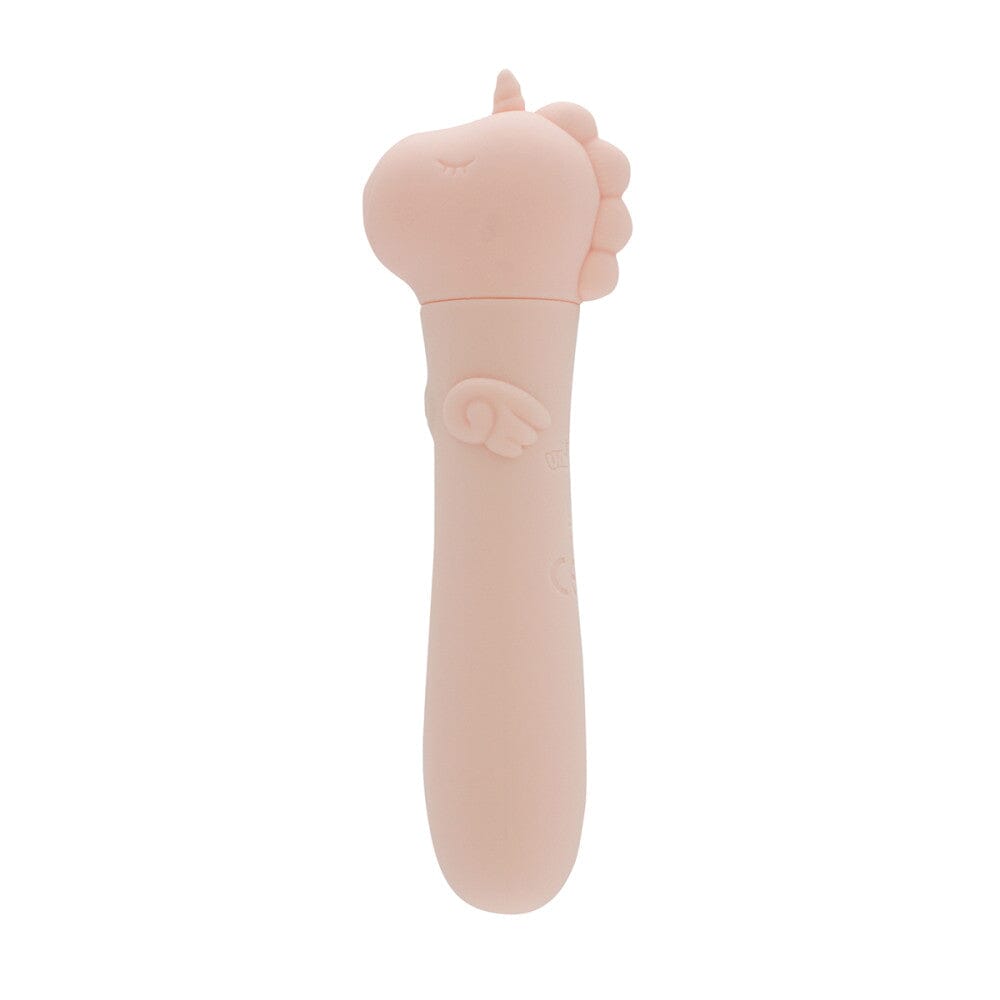 Unihorn Heart Throb USB Bullet in Pink/Peach