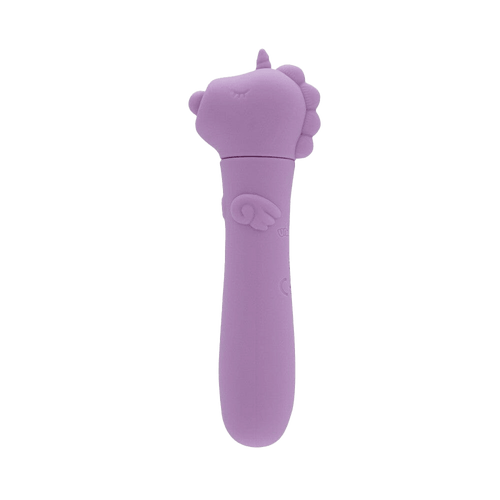 Unihorn Karma USB Bullet in Lilac Vibrator Creative Conceptions