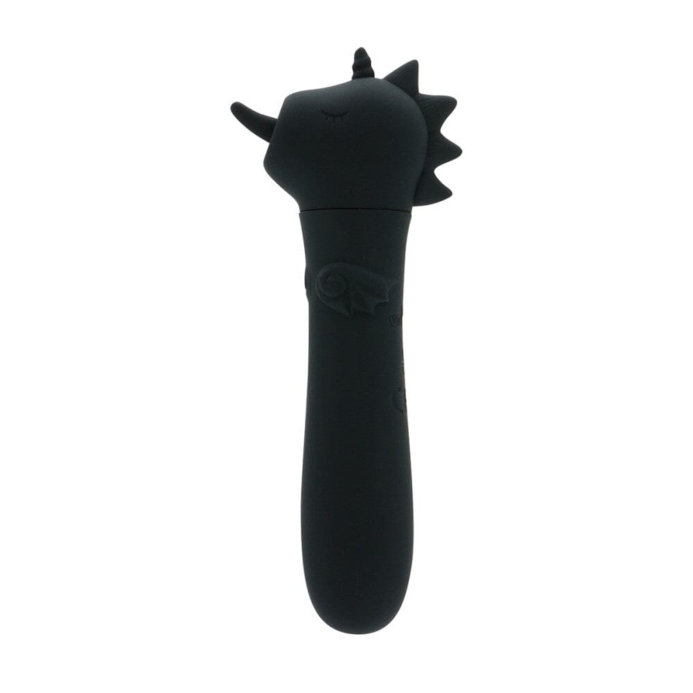 Unihorn Mountn Peak USB Bullet in Black