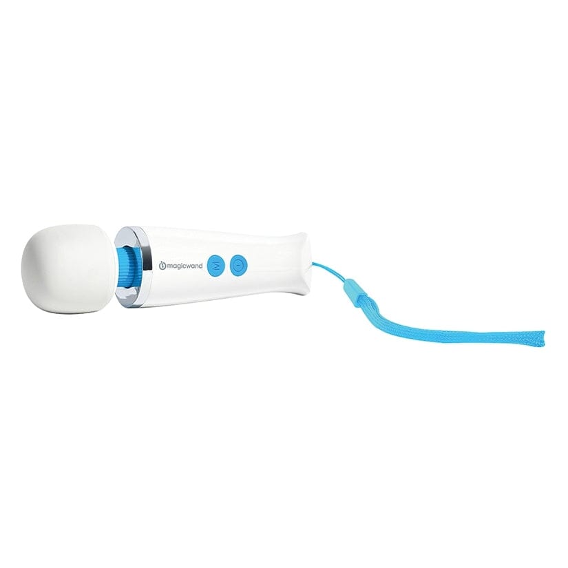 Magic Wand Micro Wand Vibrator Vibratex