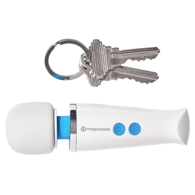 Magic Wand Micro Wand Vibrator Vibratex