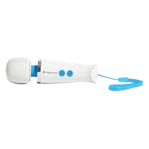 Magic Wand Micro Wand Vibrator Vibratex