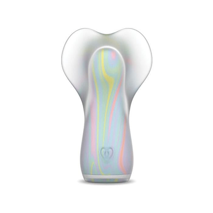 Winx Fancy Flutter Squishy Silicone Vibrator