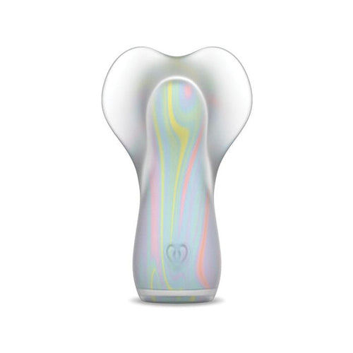 Winx Fancy Flutter Squishy Silicone Vibrator Vibrator Global Novelties