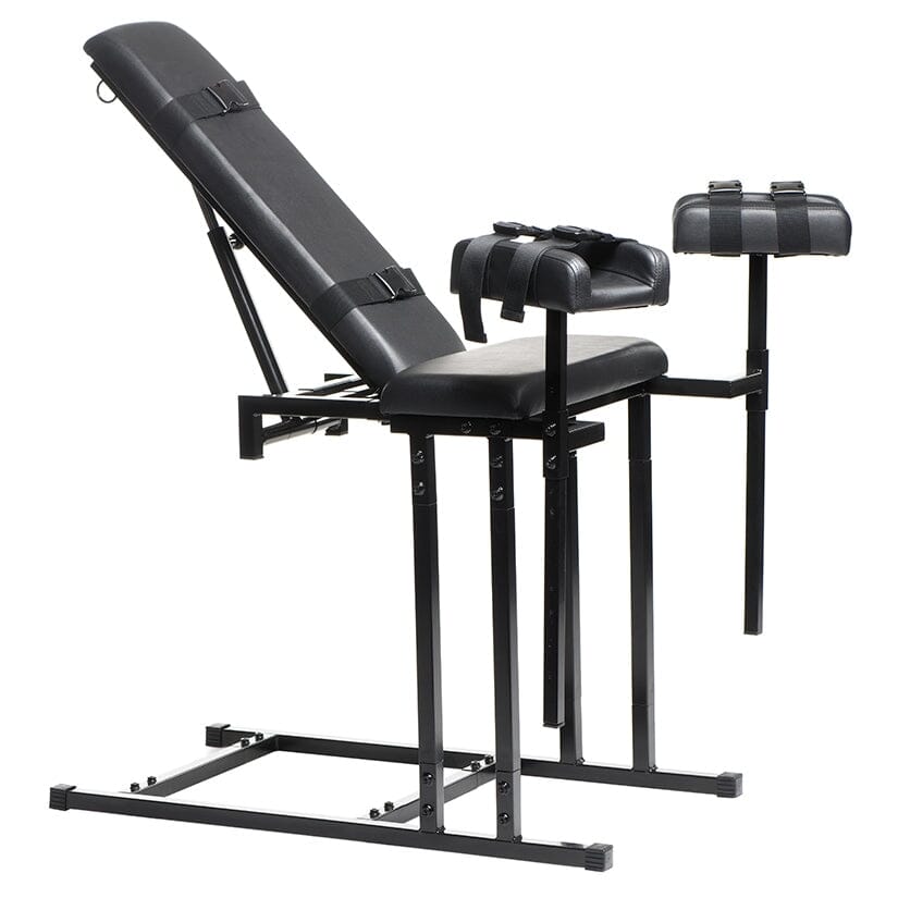 Adjustable Bondage Chair