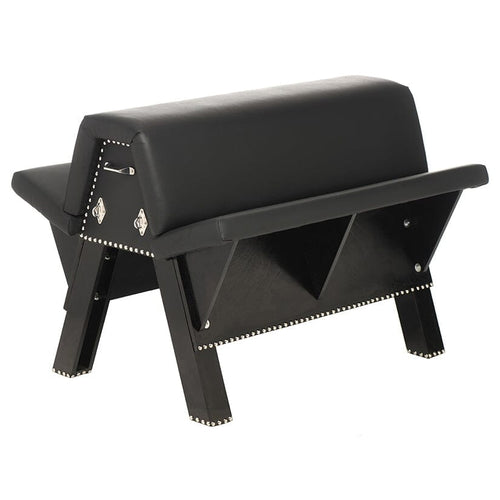 Bareback Submission Horse Sex Furniture XR Brands