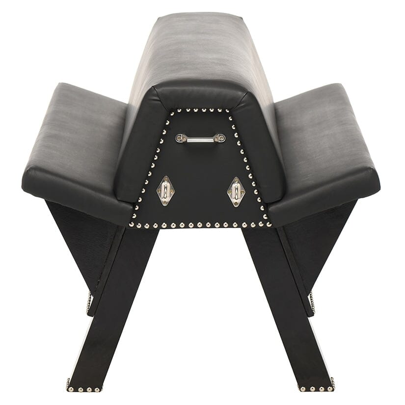 Bareback Submission Horse Sex Furniture XR Brands