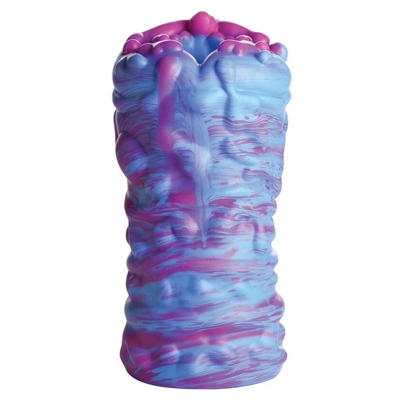 Cyclone Squishy Alien Fantasy Stroker Penis Sleeve Creature Cocks
