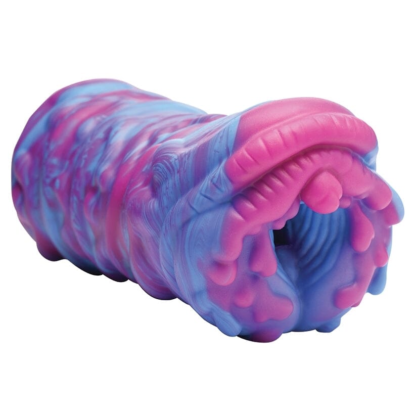 Cyclone Squishy Alien Fantasy Stroker