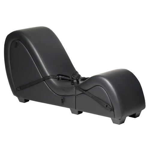 Kinky Couch Detachable Sex Chaise Lounge Sex Furniture XR Brands