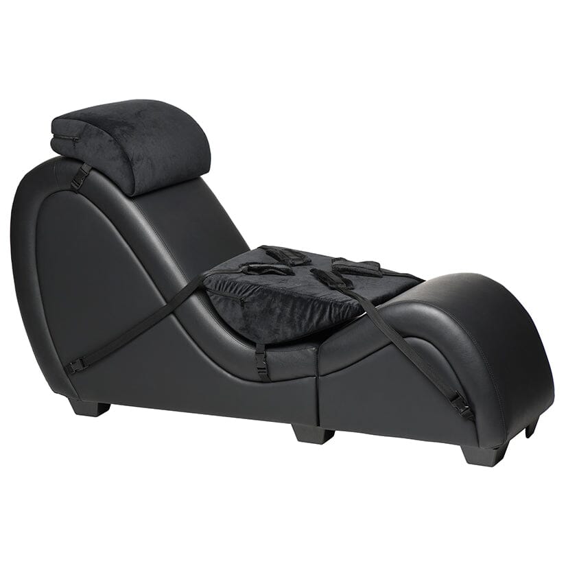 Kinky Couch Detachable Sex Chaise Lounge