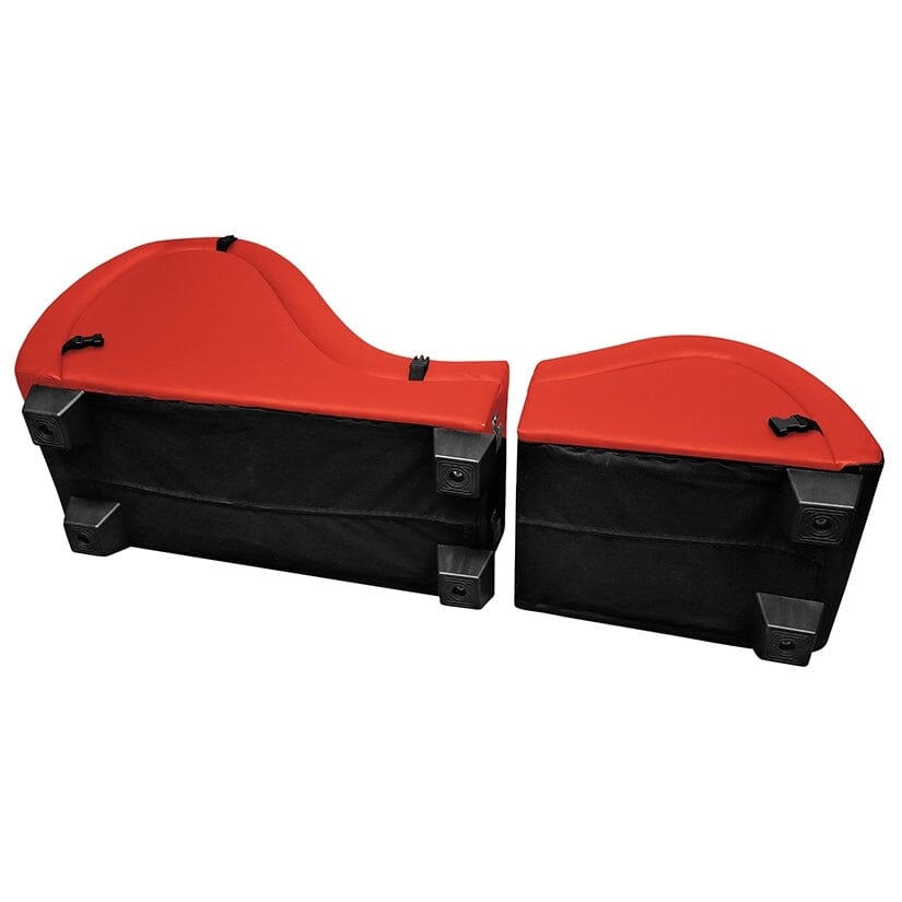 Kinky Couch Detachable Sex Chaise Lounge Sex Furniture XR Brands