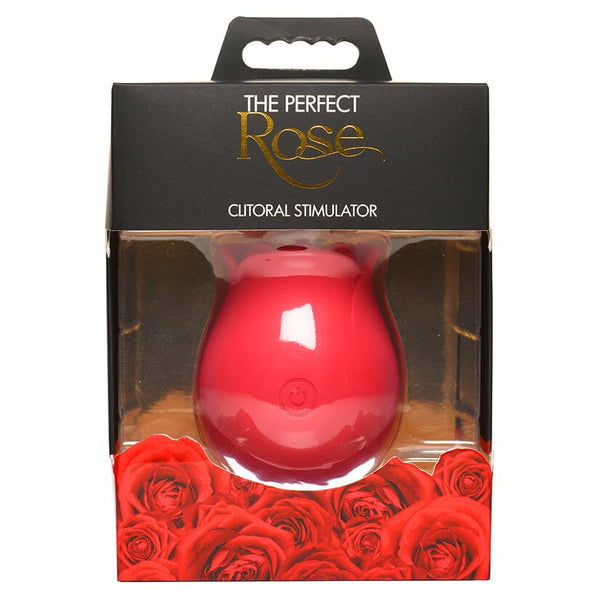Bloomgasm The Perfect Rose Clitoral Stimulator Wild Flower Bloomgasm The Perfect Rose Clitoral Stimulator Wild Flower