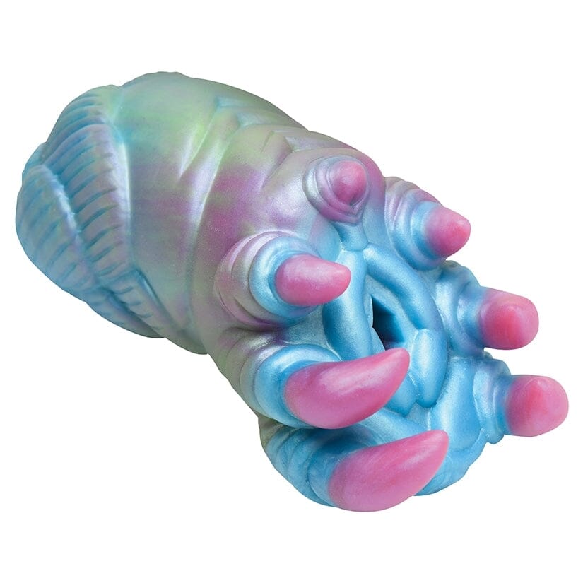 Creature Cocks Ursa Silicone Pussy Stroker