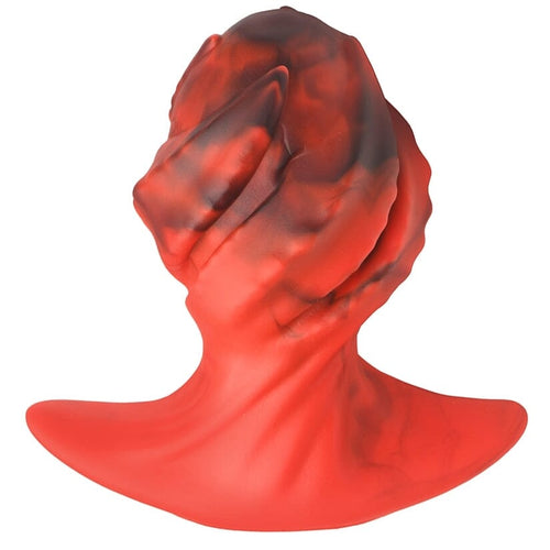 Creature Cocks Dragonspawn Silicone Butt Plug Butt Plug XR Brands