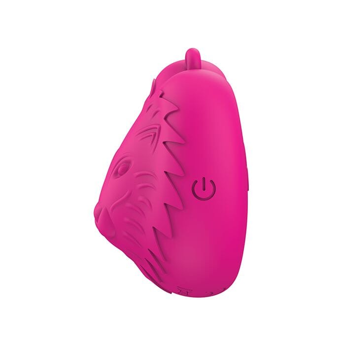 Zodiac Leo Mini Vibe Vibrator Our Erotic Journey