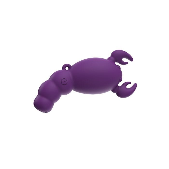 Zodiac Scorpio Mini Vibe Vibrator Our Erotic Journey