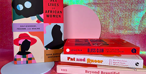 Queer Voices