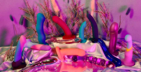 Beginner Dildos