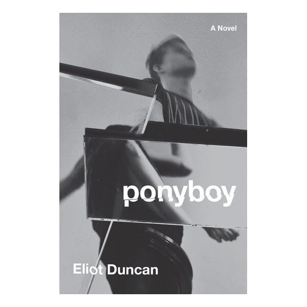 Ponyboy