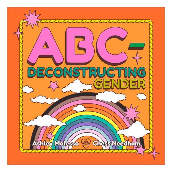 ABC - Deconstructing Gender