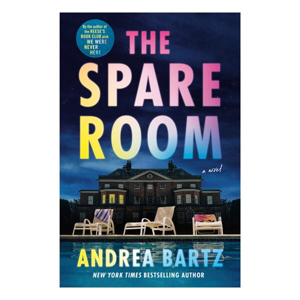 The Spare Room
