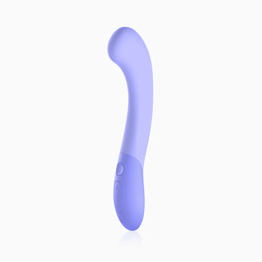 Gii G-spot Vibrator Vibrator Biird Purple