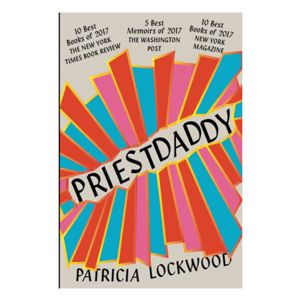 Priestdaddy: A Memoir