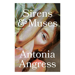 Sirens & Muses Book Ballantine Books 