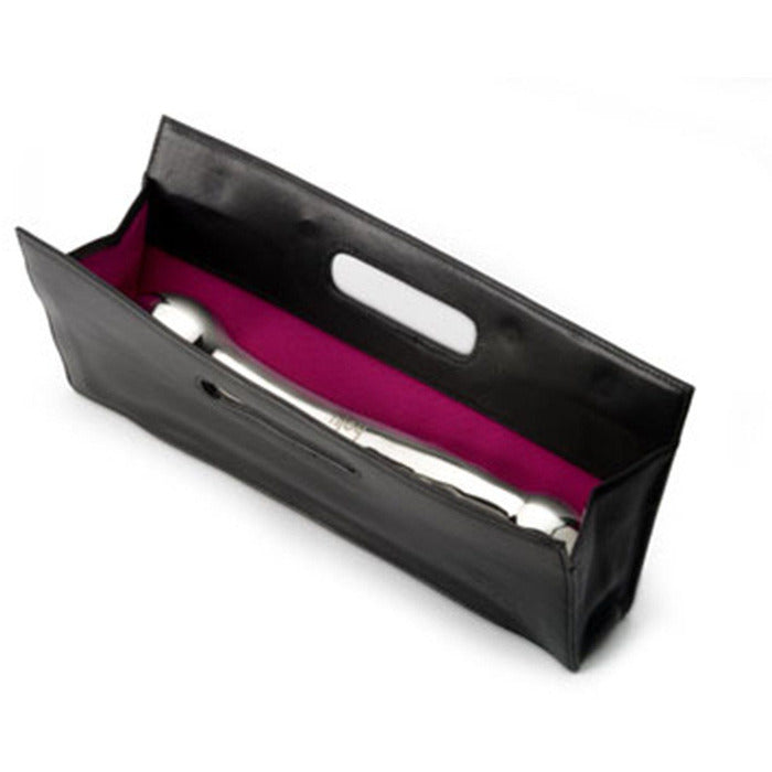 Stainless Steel Eleven Dildo Dildo Njoy