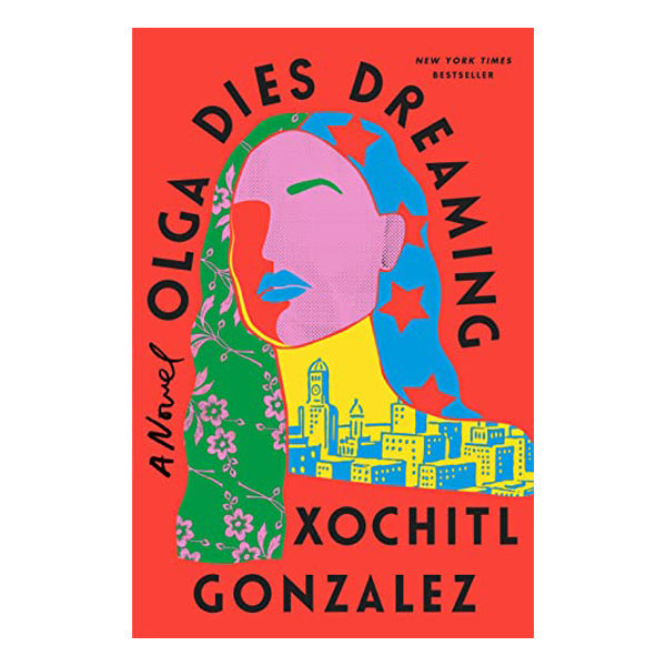 Olga Dies Dreaming