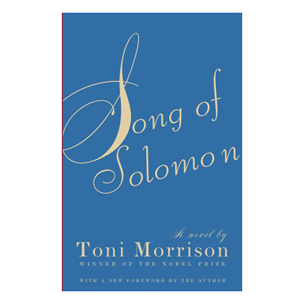 Song of Solomon