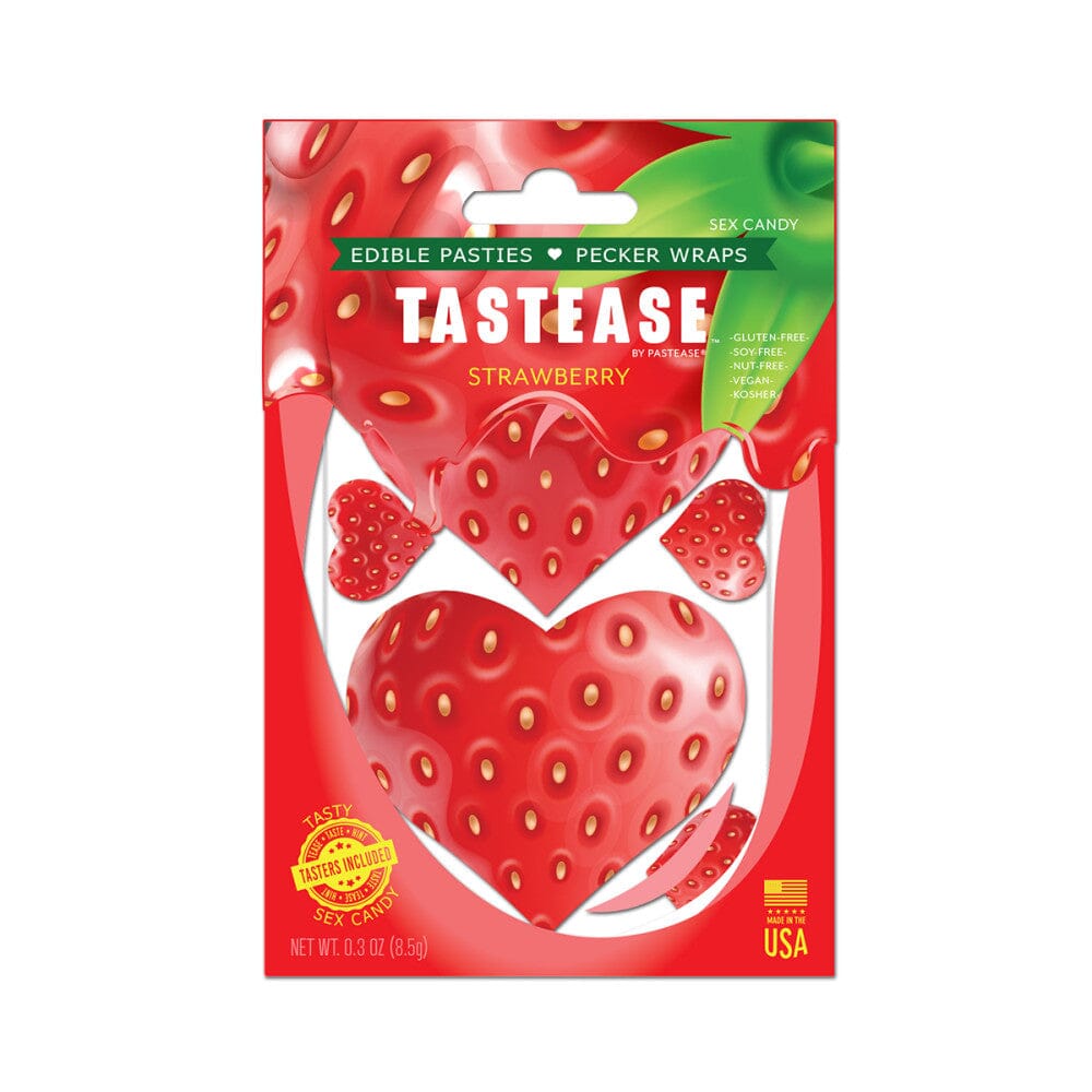 Tastease Edible Candy Sticker