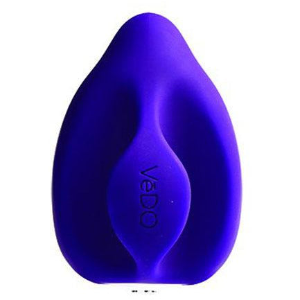 Yumi Finger Vibe Vibrator VeDo