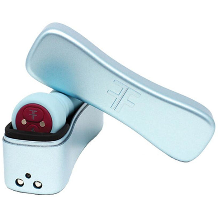 Powerful Booster Bullet Vibrator Vibrator Femme Funn