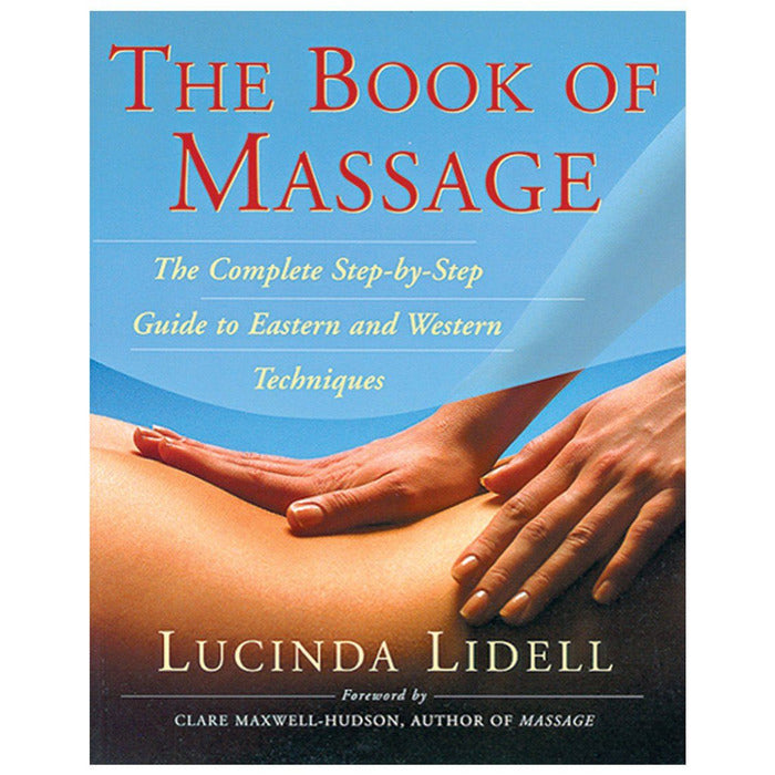 The Book of Massage