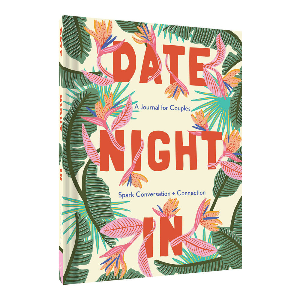 Date Night In Journal