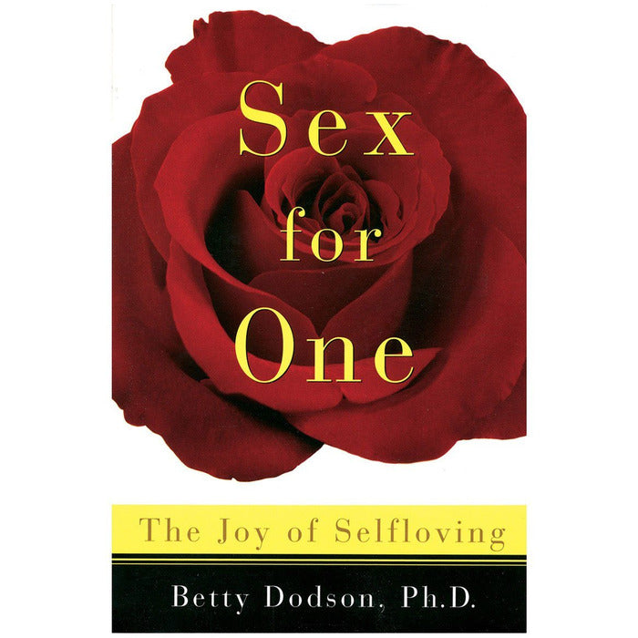 Sex For One