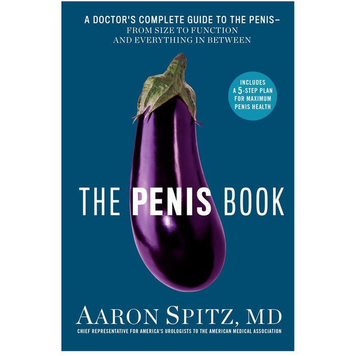 The Penis Book