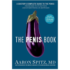 The Penis Book Book Penguin 