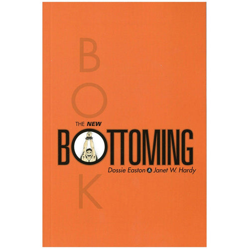 The New Bottoming Book Book Greenery Press