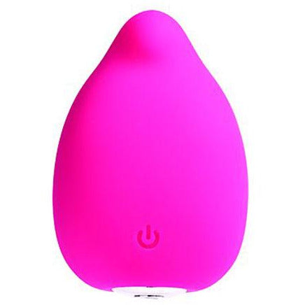 Yumi Finger Vibe Vibrator VeDo
