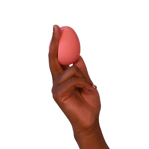 Ova Vibrator Wild Flower