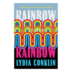 Rainbow Rainbow: Stories Book Cataplut 