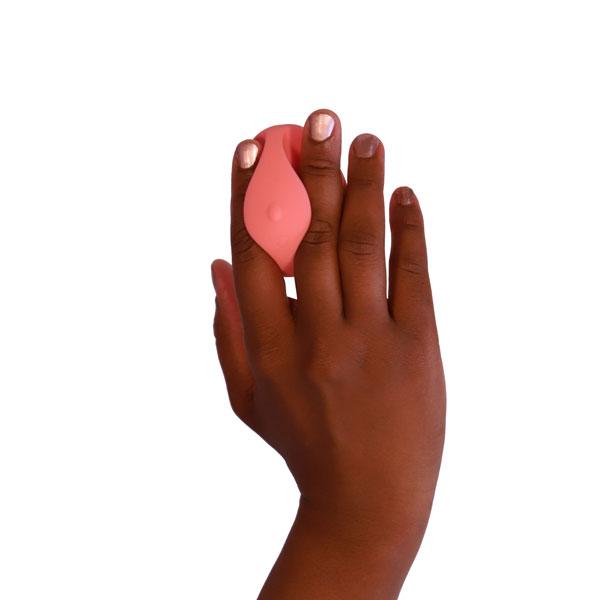 Ova Vibrator Wild Flower