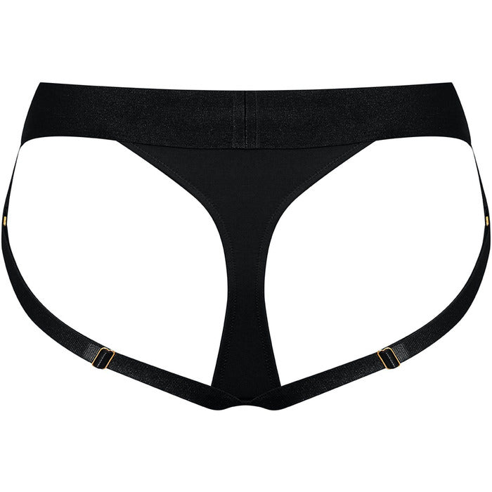 Heroine Thong Lingerie Harness Harness Strap On Me