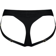 Heroine Thong Lingerie Harness Harness Strap On Me 