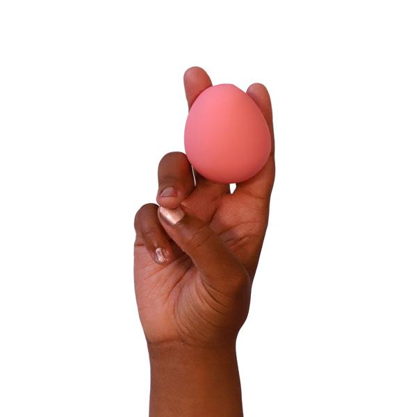 Ova Vibrator Wild Flower