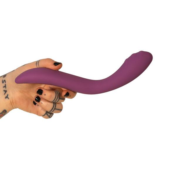 Willow Vibrator Wild Flower