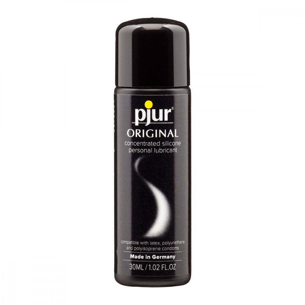 Pjur Original Concentrated Silicone Lube